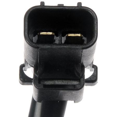 Dorman Radiator Fan, 620-297 620-297